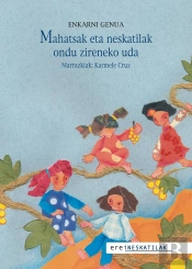 Mahatsak Eta Neskatilak Ondu Zireneko Uda