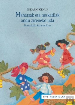 Bertrand.pt - Mahatsak Eta Neskatilak Ondu Zireneko Uda