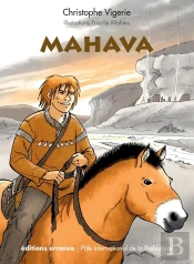 Mahava