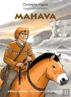 Bertrand.pt - Mahava