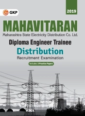 Mahavitaran Maharashtra State Electricity Distribution Co. Ltd. Diploma Engineer Trainee (Distribution)