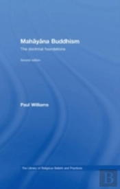 Mahayana Buddhism
