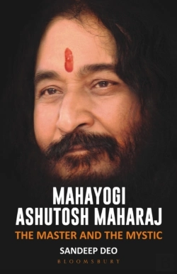 Bertrand.pt - Mahayogi Ashutosh Maharaj