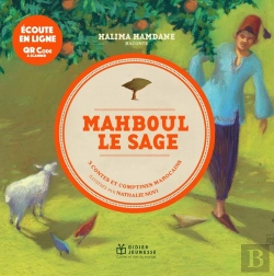 Bertrand.pt - Mahboul Le Sage