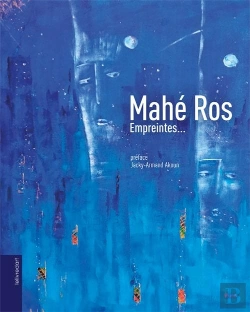 Bertrand.pt - Mahé Ros ; Empreintes...
