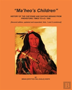 Bertrand.pt - Ma'Heo'S Children
