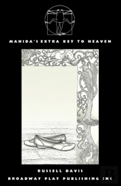 Mahida'S Extra Key To Heaven