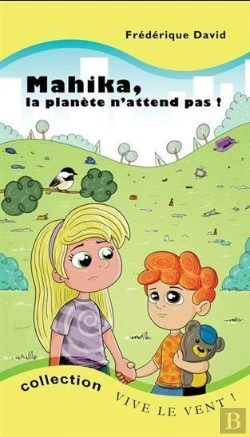 Bertrand.pt - Mahika, La Planete N'Attend Pas