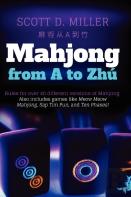 Mahjong From A To Zhu