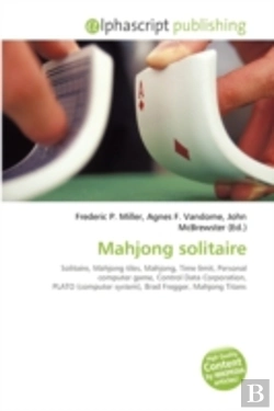 Bertrand.pt - Mahjong Solitaire