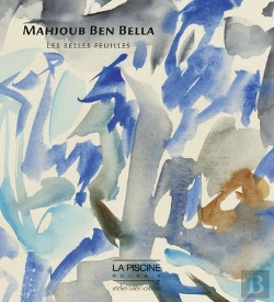 Bertrand.pt - Mahjoub Ben Bella - Les Belles Feuilles