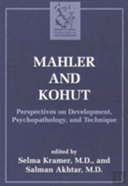 Bertrand.pt - Mahler And Kohut