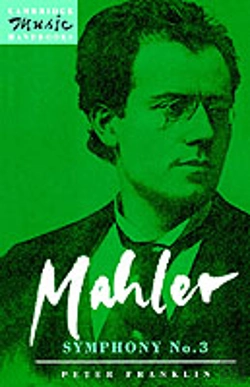 Bertrand.pt - Mahler: Symphony No. 3