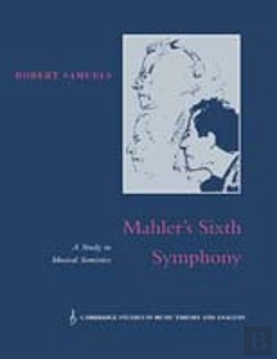 Bertrand.pt - Mahler'S Sixth Symphony