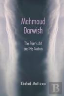 Mahmoud Darwish