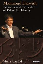 Mahmoud Darwish