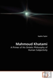 Mahmoud Khatami