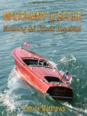 Mahogany In Scale