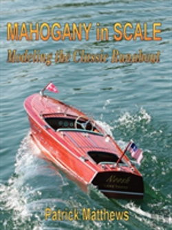 Bertrand.pt - Mahogany In Scale