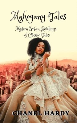 Bertrand.pt - Mahogany Tales: Modern Urban Retellings