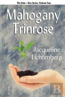 Mahogany Trinrose