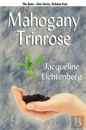 Mahogany Trinrose