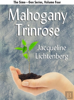 Bertrand.pt - Mahogany Trinrose