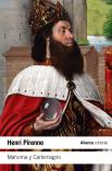 Mahoma Y Carlomagno