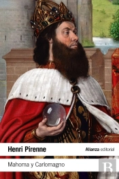 Mahoma Y Carlomagno