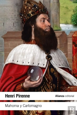 Bertrand.pt - Mahoma Y Carlomagno