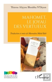 Mahomet, Le Joyau Des Vertueux