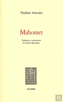Bertrand.pt - Mahomet