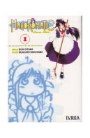 Mahoromatic 1