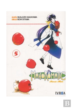 Bertrand.pt - Mahoromatic 5
