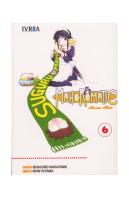 Mahoromatic 6