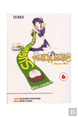 Bertrand.pt - Mahoromatic 6