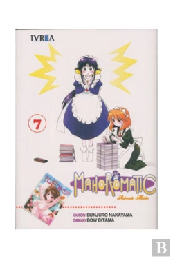 Bertrand.pt - Mahoromatic 7