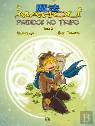 MAHOU - Perdidos no Tempo