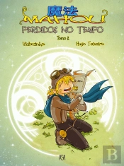 MAHOU - Perdidos no Tempo
