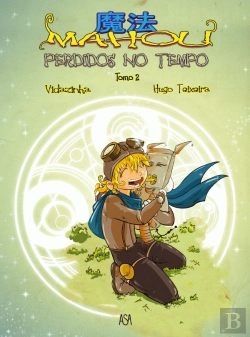 Bertrand.pt - MAHOU - Perdidos no Tempo