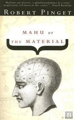 Bertrand.pt - Mahu, Or, The Material