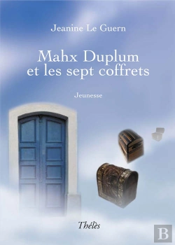 Bertrand.pt - Mahx Duplum Et Les Sept Coffrets