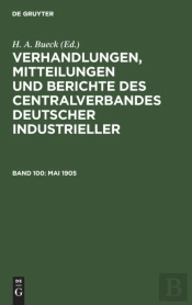 Mai 1905
