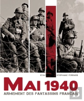 Mai 1940 ; Armement Des Fantassins Français