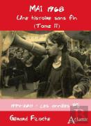 Mai 1968, Une Histoire Sans Fin Tome 2 ; 1994-201, Les Années Ps