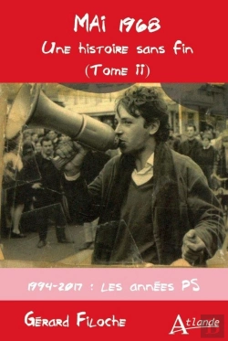 Bertrand.pt - Mai 1968, Une Histoire Sans Fin Tome 2 ; 1994-201, Les Années Ps