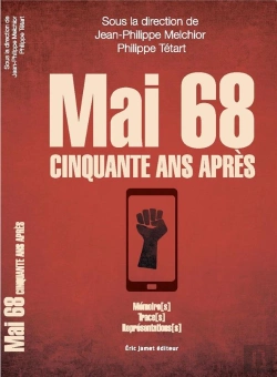 Bertrand.pt - Mai 68, Cinquante Après ; Mémoire{S}, Trace {S}, Représentation {S}