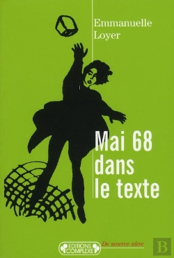 Bertrand.pt - Mai 68 Dans Le Texte