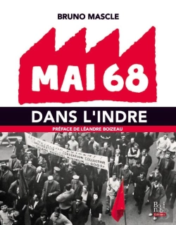 Bertrand.pt - Mai 68 Dans L'Indre