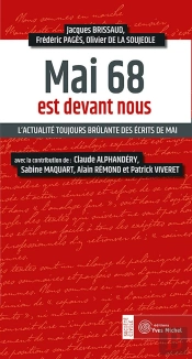 Mai 68 Est Devant Nous